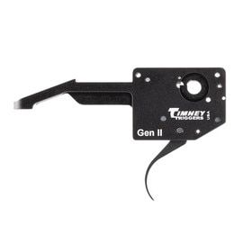 Timney Ruger American Gen II Centerfire Trigger - Curved